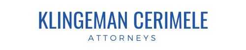 Klingeman Cerimele Attorneys Horizontal Logo